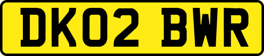 DK02BWR