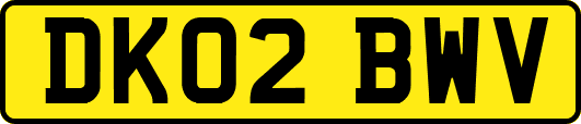 DK02BWV