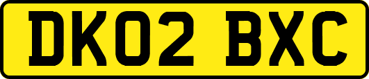 DK02BXC