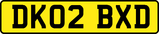 DK02BXD