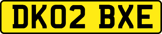 DK02BXE