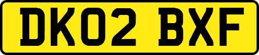 DK02BXF