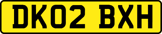 DK02BXH