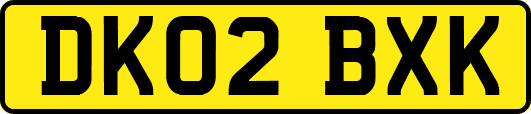 DK02BXK