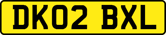 DK02BXL