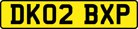 DK02BXP