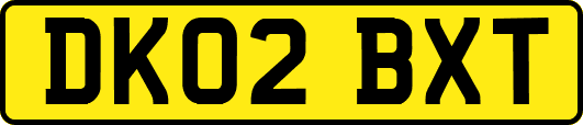 DK02BXT