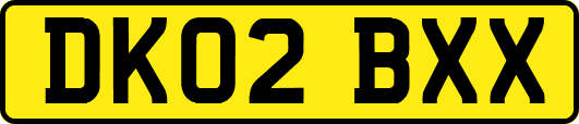 DK02BXX