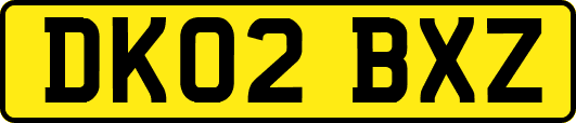 DK02BXZ