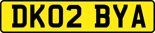 DK02BYA