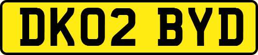 DK02BYD