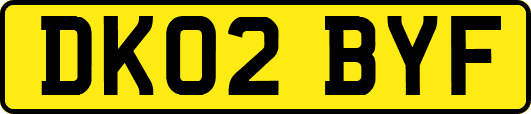 DK02BYF