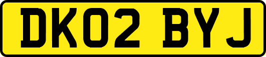 DK02BYJ