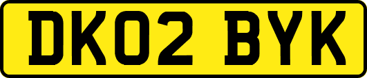 DK02BYK