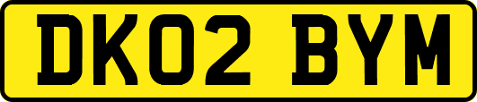 DK02BYM