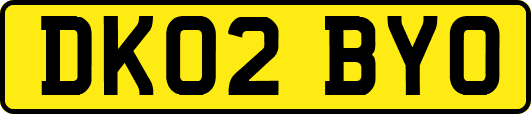 DK02BYO