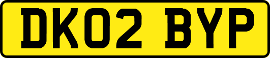 DK02BYP