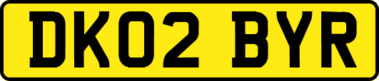 DK02BYR