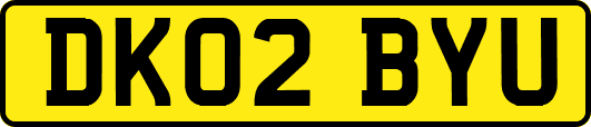 DK02BYU