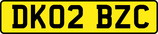 DK02BZC