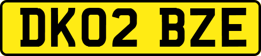 DK02BZE