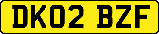 DK02BZF