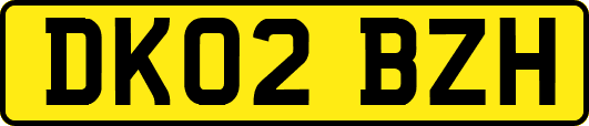 DK02BZH