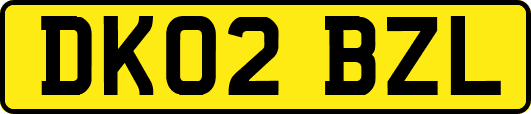 DK02BZL