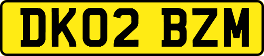 DK02BZM