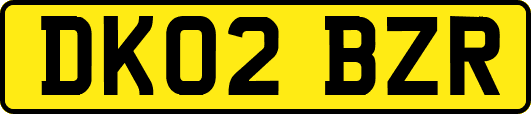DK02BZR