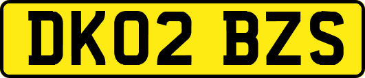 DK02BZS