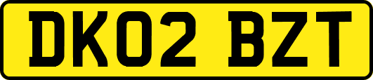 DK02BZT
