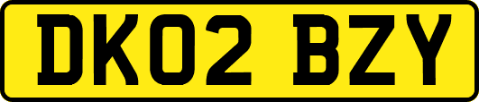 DK02BZY
