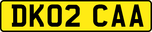 DK02CAA