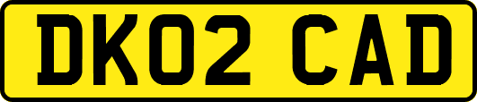 DK02CAD