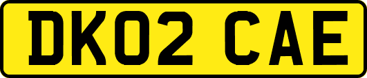 DK02CAE