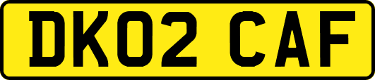 DK02CAF