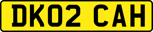 DK02CAH