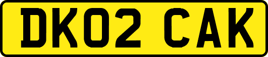 DK02CAK