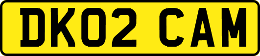DK02CAM