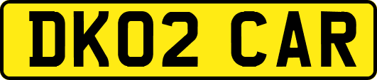 DK02CAR