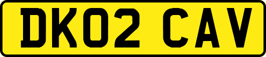 DK02CAV