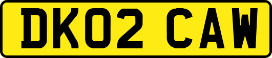 DK02CAW