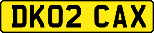 DK02CAX