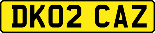 DK02CAZ