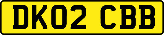 DK02CBB