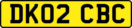 DK02CBC