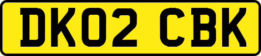 DK02CBK