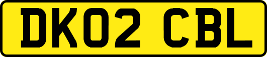 DK02CBL