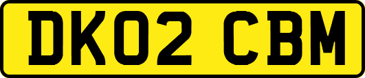 DK02CBM